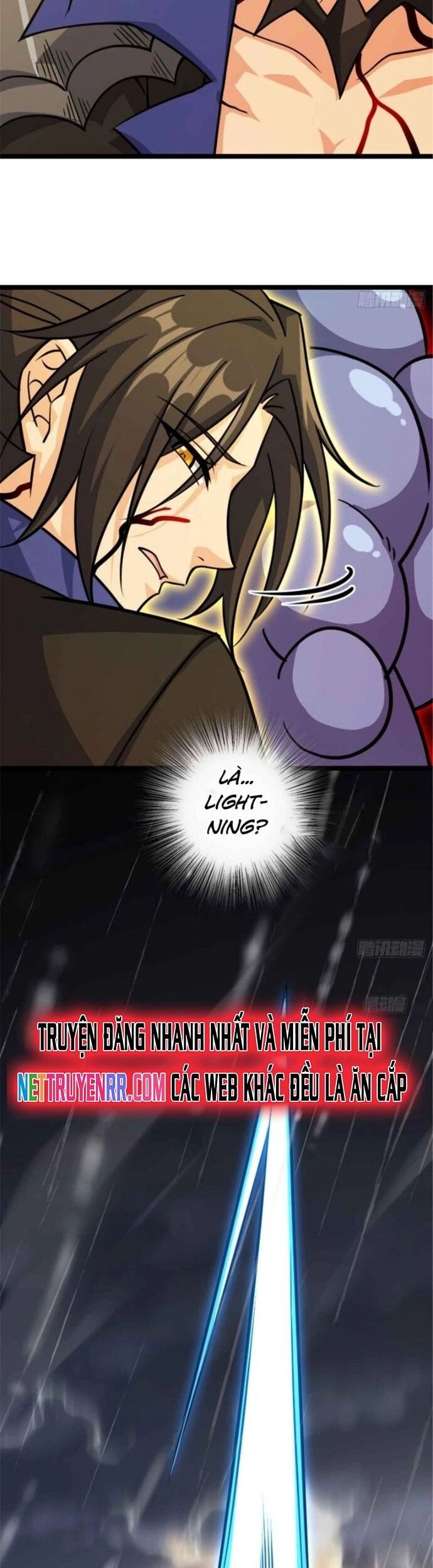 Thả Vu Nữ Đó Ra Chap 685 - Next Chap 686