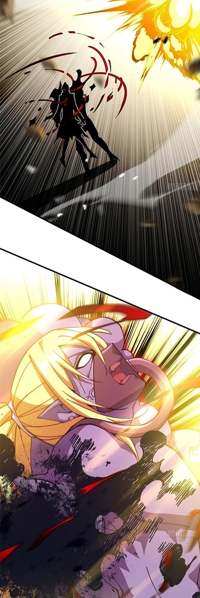 Thả Vu Nữ Đó Ra Chap 686 - Next Chap 687