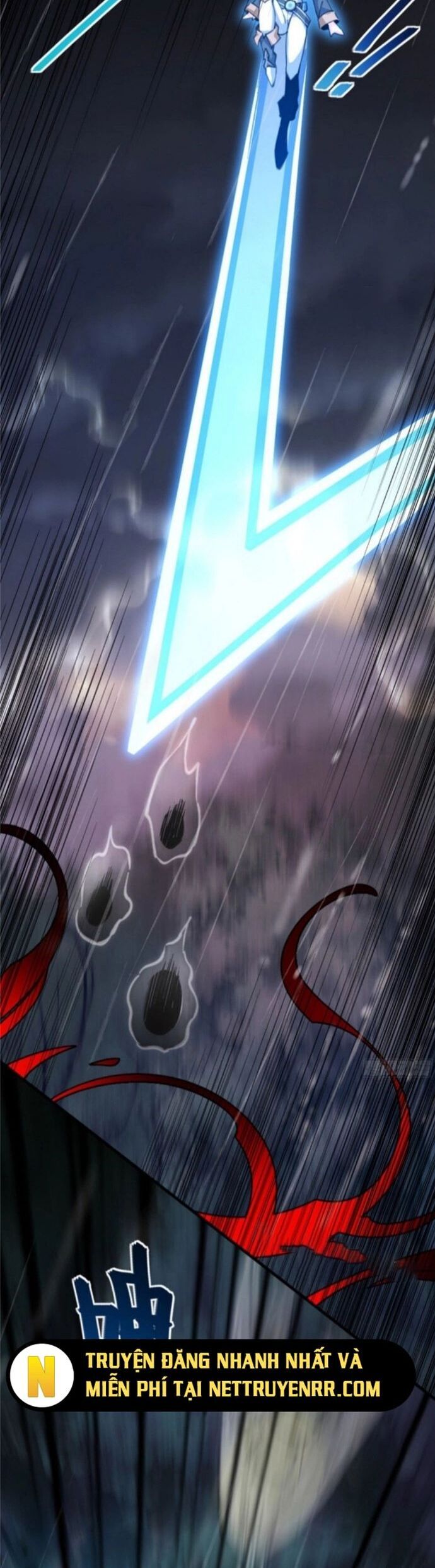 Thả Vu Nữ Đó Ra Chap 686 - Next Chap 687
