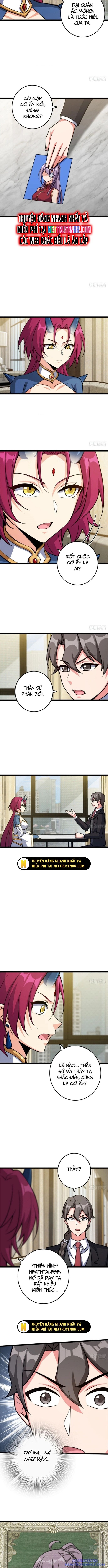 Thả Vu Nữ Đó Ra Chap 691 - Next Chap 692