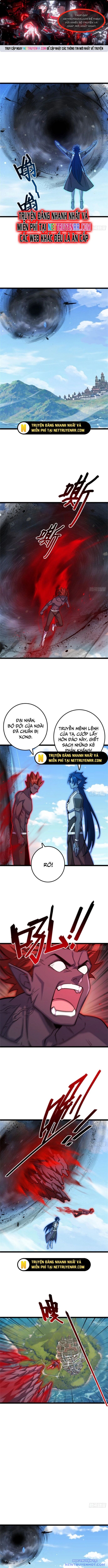 Thả Vu Nữ Đó Ra Chap 691 - Next Chap 692