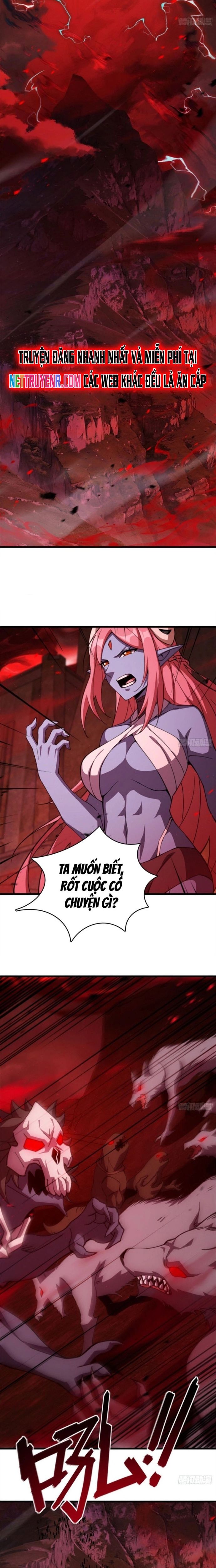 Thả Vu Nữ Đó Ra Chap 693 - Next Chap 694