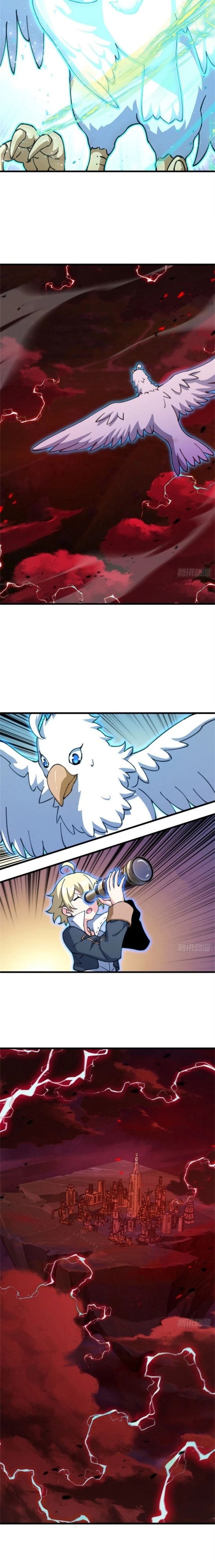 Thả Vu Nữ Đó Ra Chap 693 - Next Chap 694