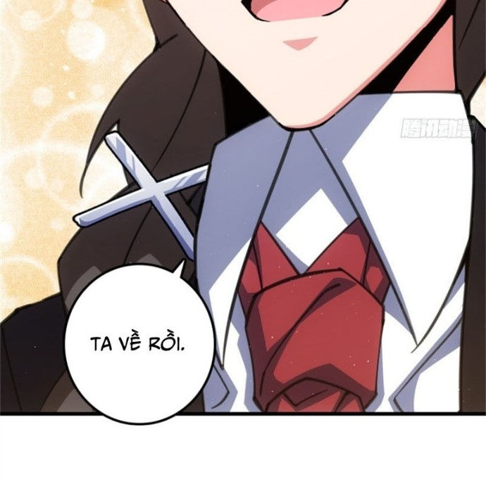 Thả Vu Nữ Đó Ra Chap 695 - Next Chap 696