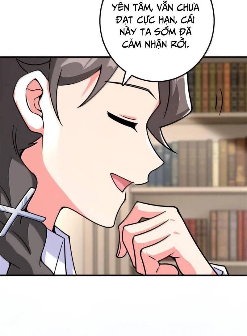 Thả Vu Nữ Đó Ra Chap 600 - Next Chap 601
