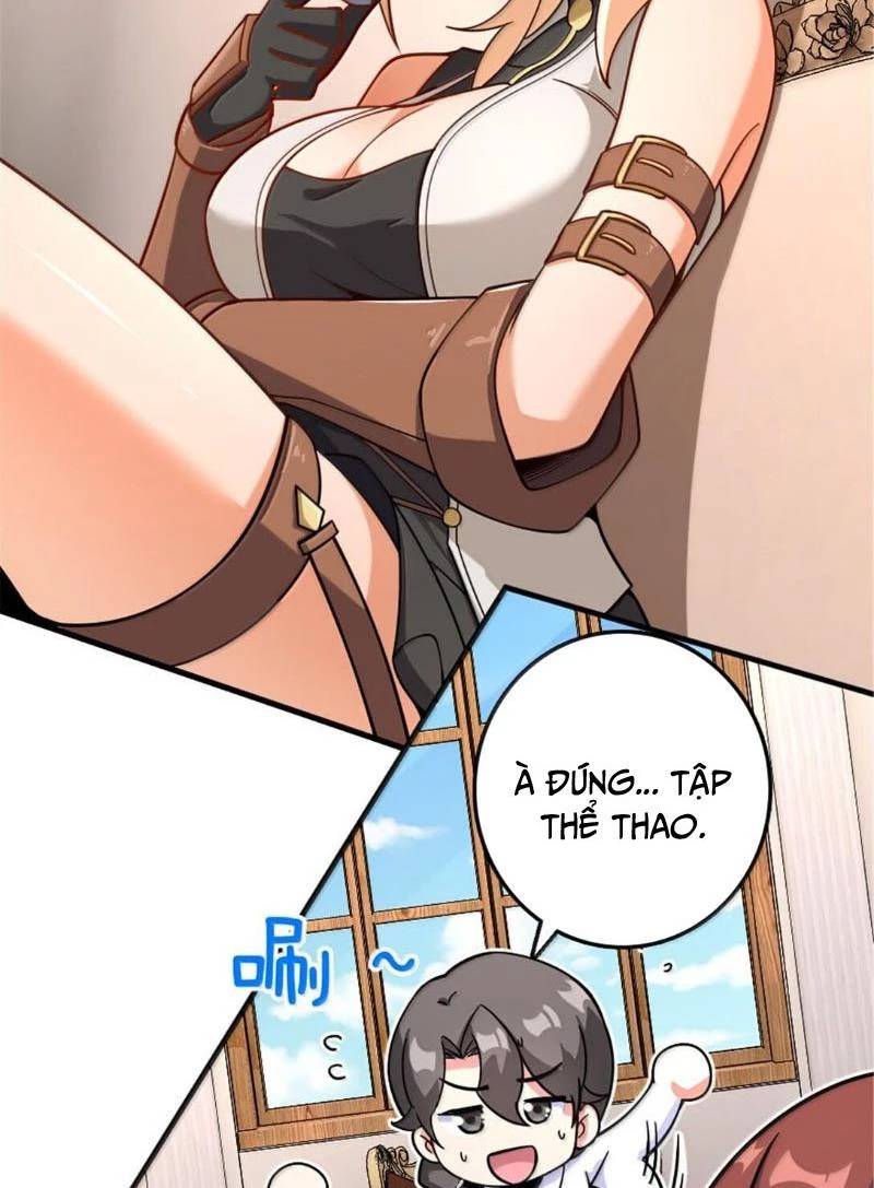 Thả Vu Nữ Đó Ra Chap 600 - Next Chap 601