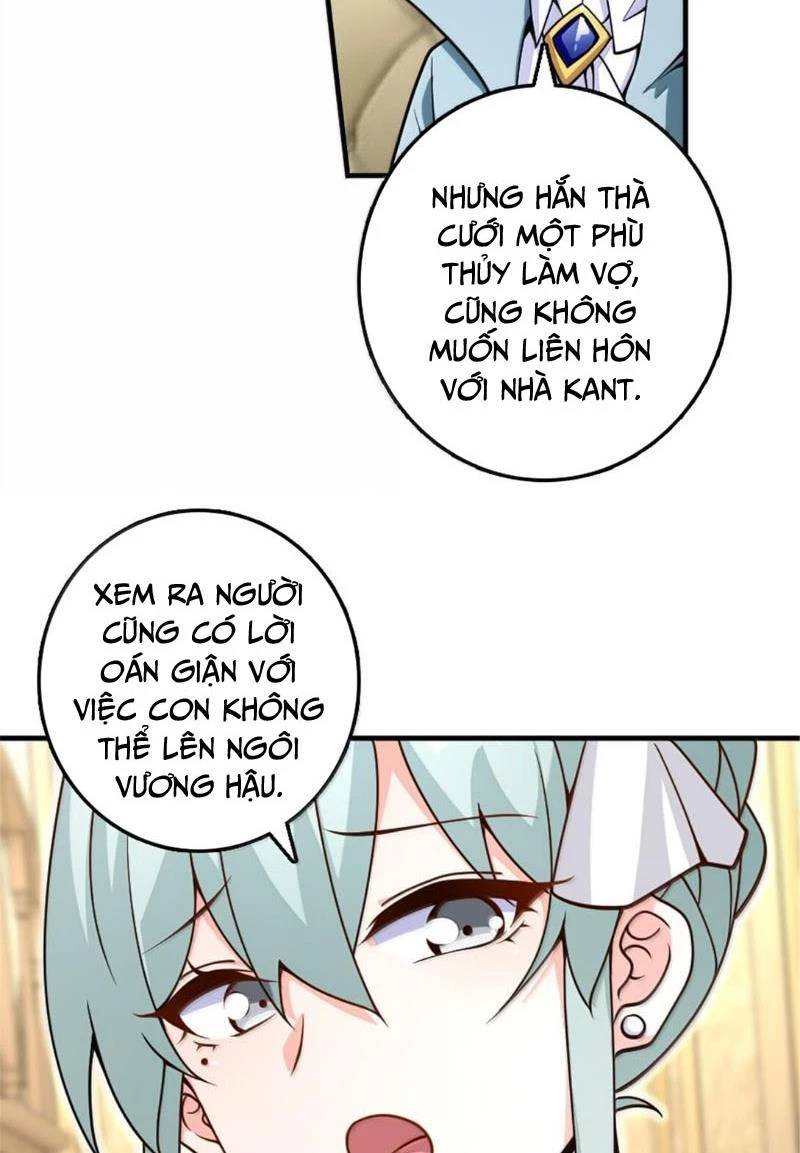 Thả Vu Nữ Đó Ra Chap 600 - Next Chap 601
