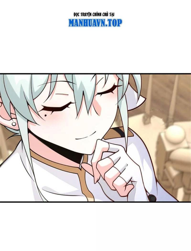 Thả Vu Nữ Đó Ra Chap 600 - Next Chap 601