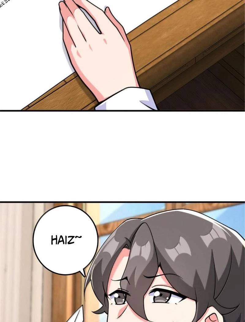 Thả Vu Nữ Đó Ra Chap 600 - Next Chap 601