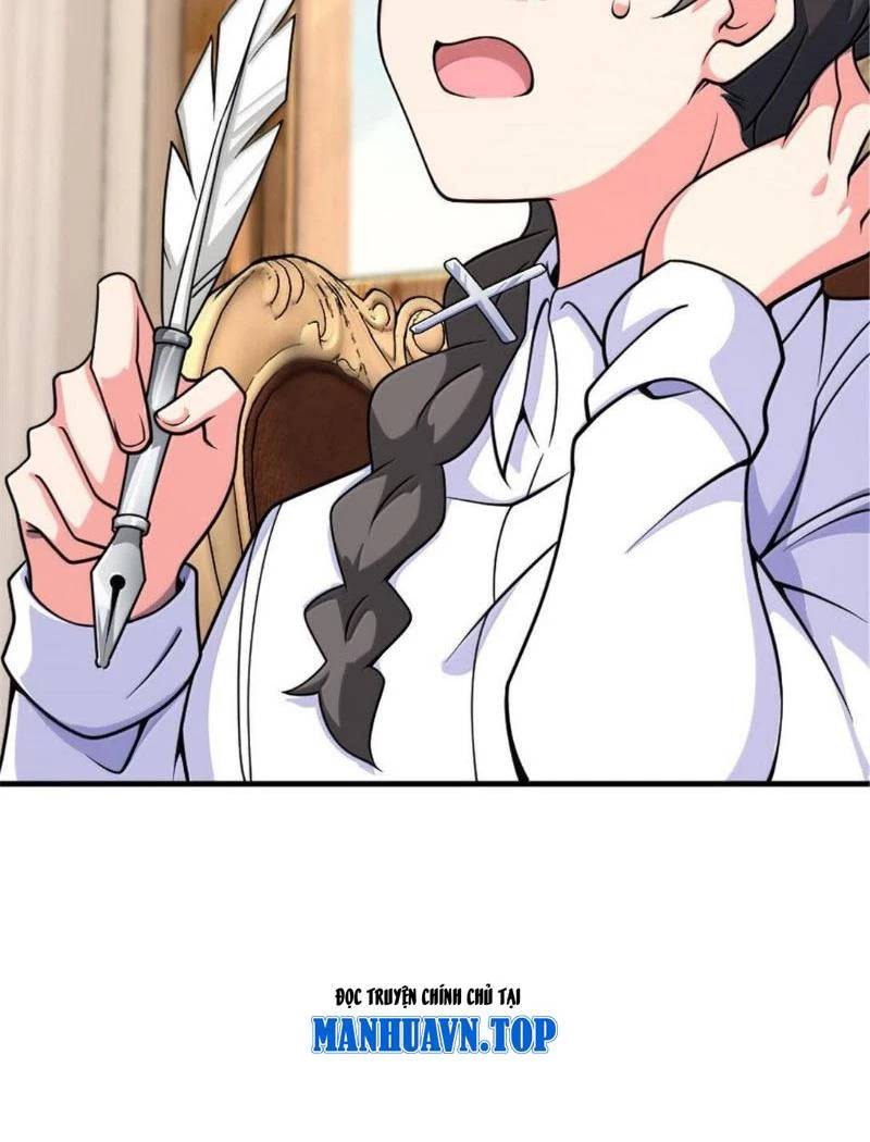 Thả Vu Nữ Đó Ra Chap 600 - Next Chap 601