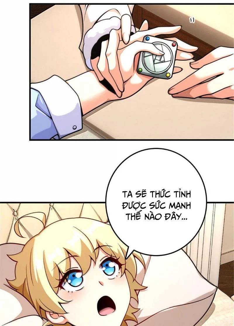 Thả Vu Nữ Đó Ra Chap 601 - Next Chap 602