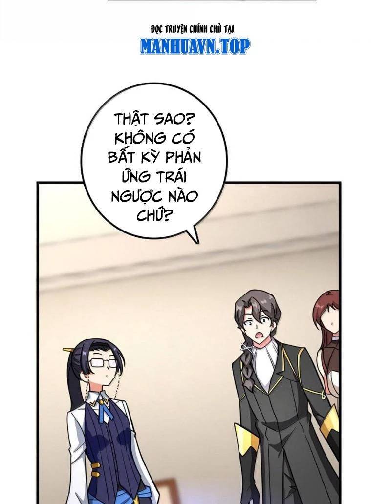 Thả Vu Nữ Đó Ra Chap 601 - Next Chap 602