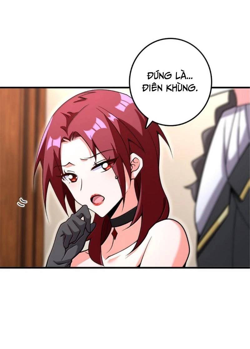Thả Vu Nữ Đó Ra Chap 601 - Next Chap 602