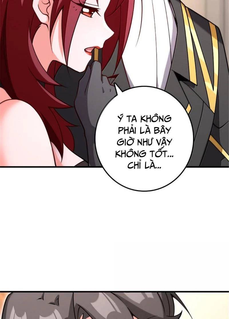 Thả Vu Nữ Đó Ra Chap 601 - Next Chap 602
