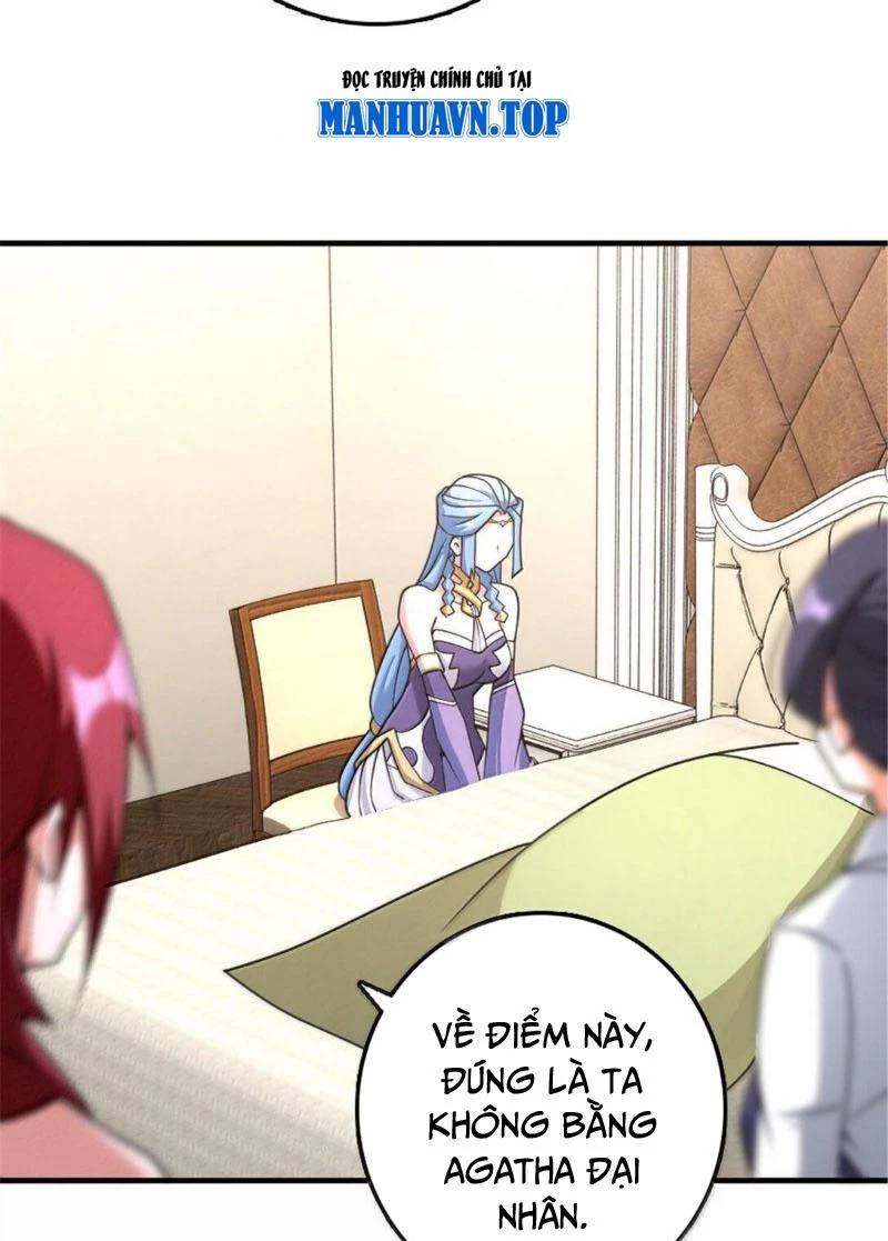 Thả Vu Nữ Đó Ra Chap 601 - Next Chap 602