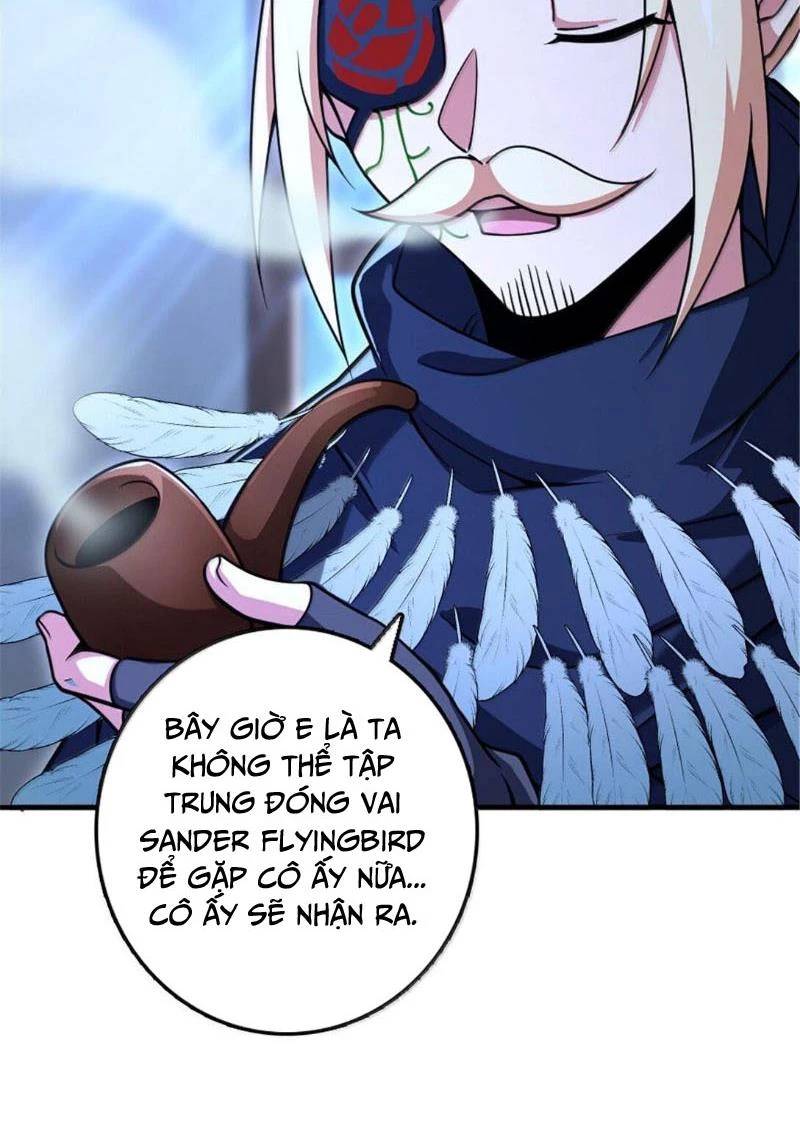 Thả Vu Nữ Đó Ra Chap 601 - Next Chap 602