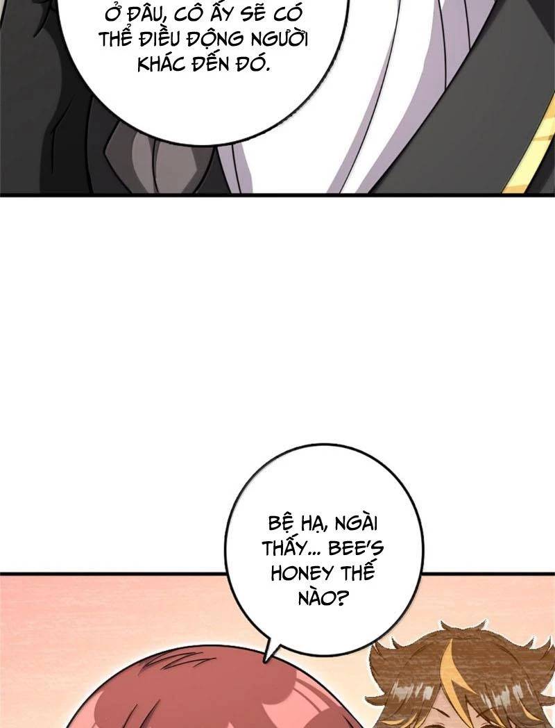 Thả Vu Nữ Đó Ra Chap 602 - Next Chap 603