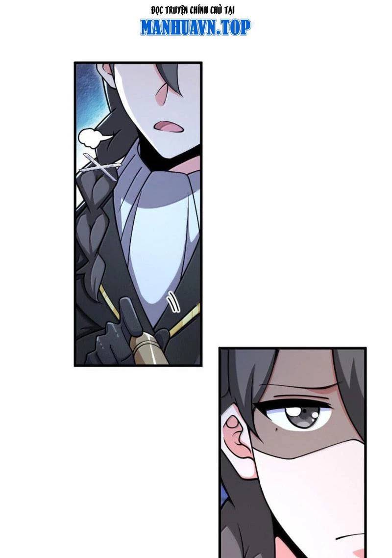 Thả Vu Nữ Đó Ra Chap 602 - Next Chap 603