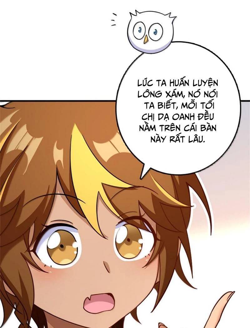 Thả Vu Nữ Đó Ra Chap 602 - Next Chap 603