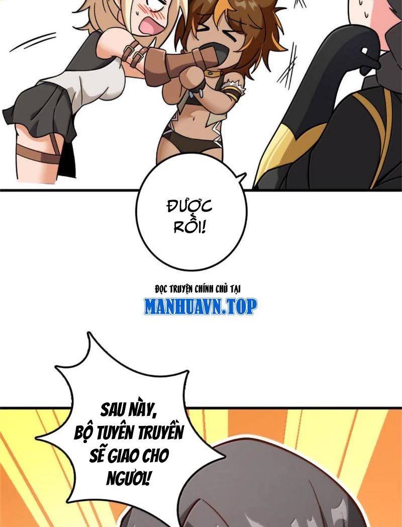 Thả Vu Nữ Đó Ra Chap 602 - Next Chap 603