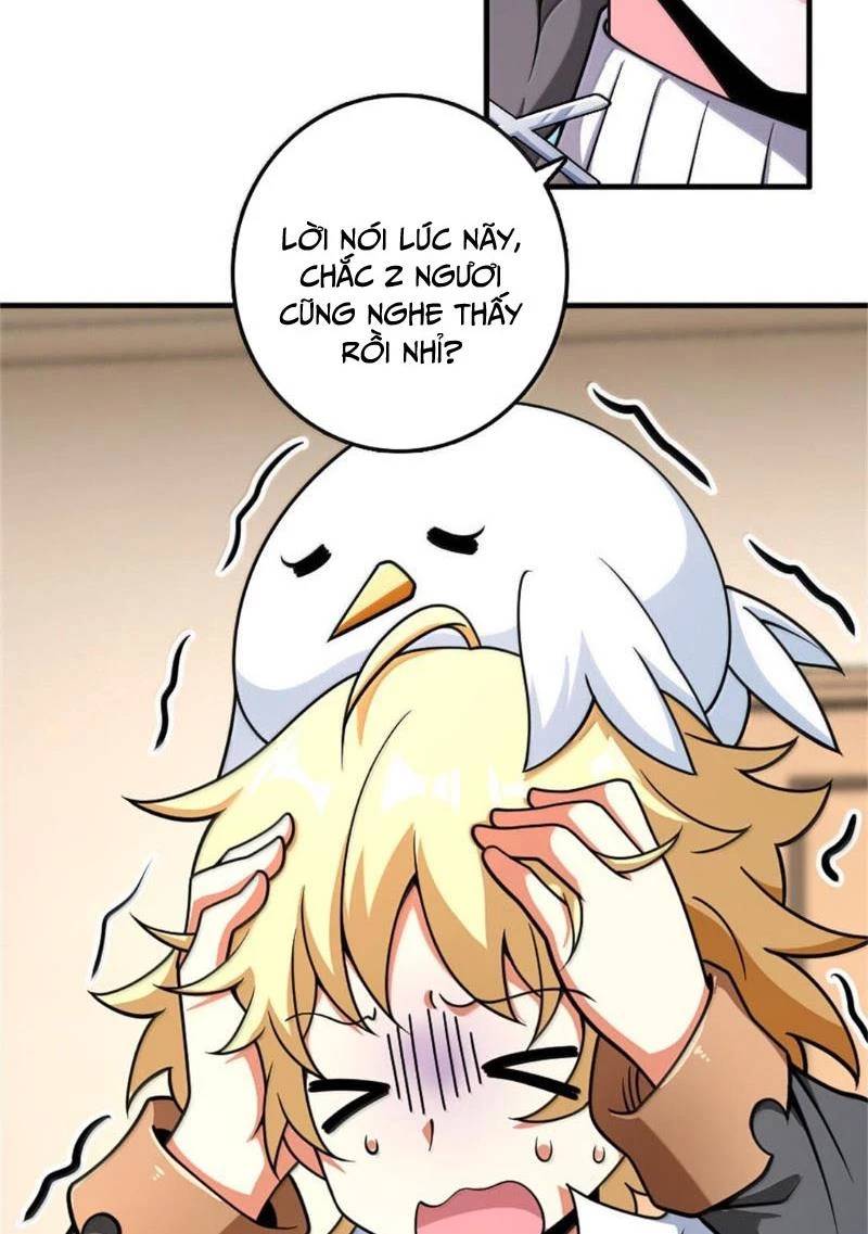 Thả Vu Nữ Đó Ra Chap 602 - Next Chap 603
