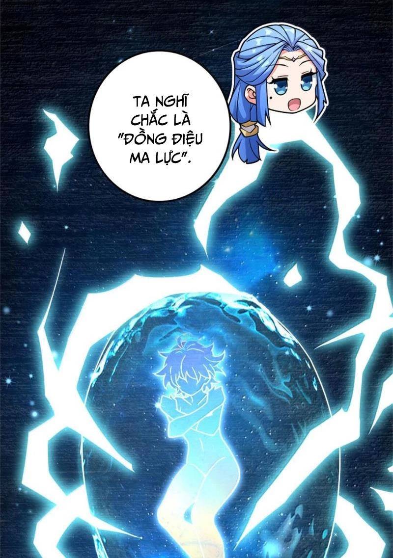 Thả Vu Nữ Đó Ra Chap 602 - Next Chap 603