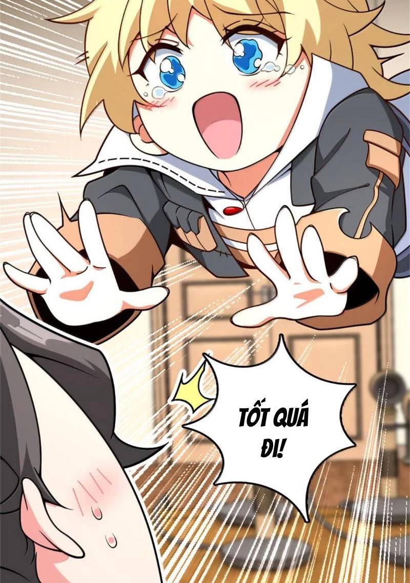 Thả Vu Nữ Đó Ra Chap 602 - Next Chap 603