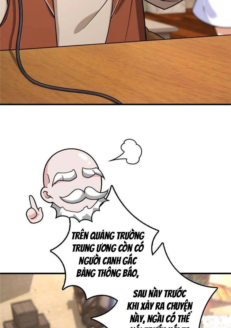 Thả Vu Nữ Đó Ra Chap 602 - Next Chap 603