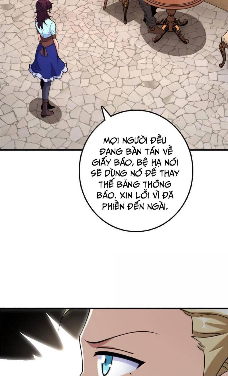 Thả Vu Nữ Đó Ra Chap 603 - Next Chap 604