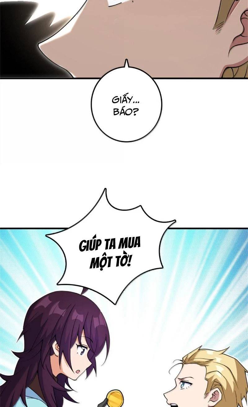 Thả Vu Nữ Đó Ra Chap 603 - Next Chap 604
