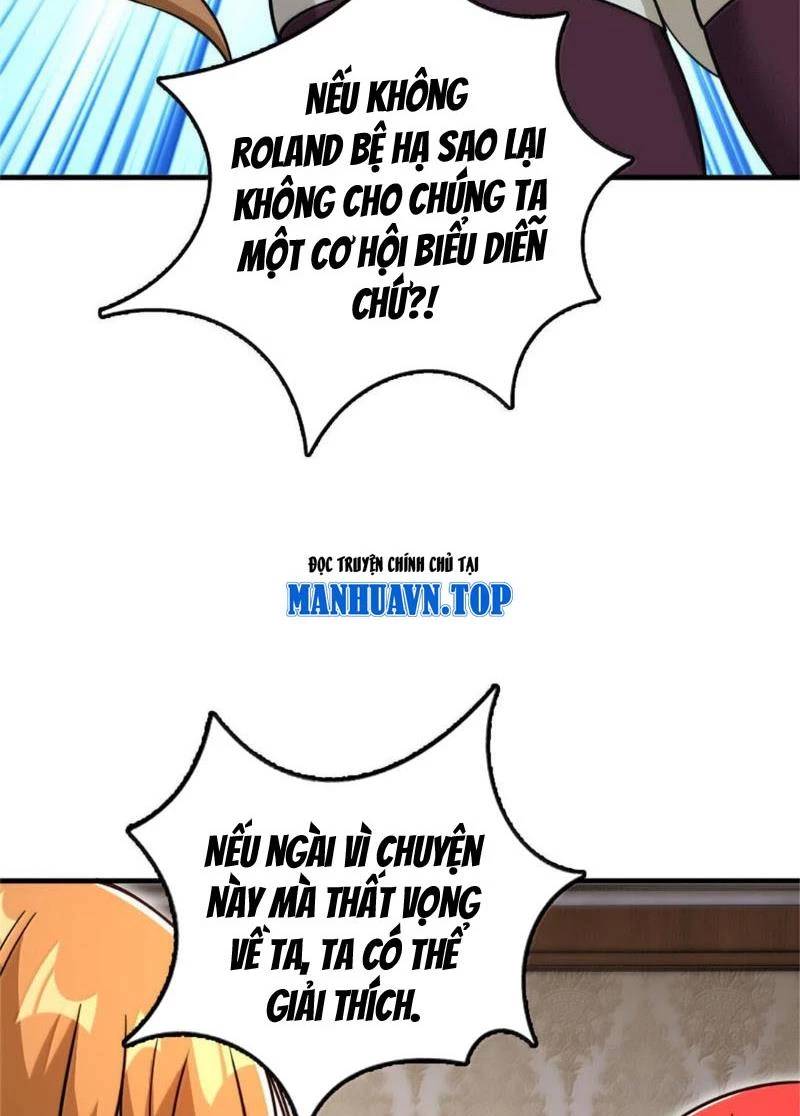 Thả Vu Nữ Đó Ra Chap 603 - Next Chap 604