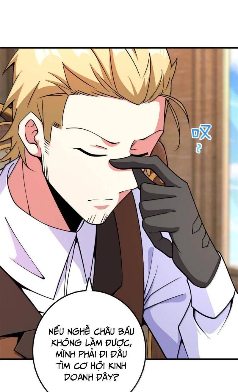 Thả Vu Nữ Đó Ra Chap 603 - Next Chap 604