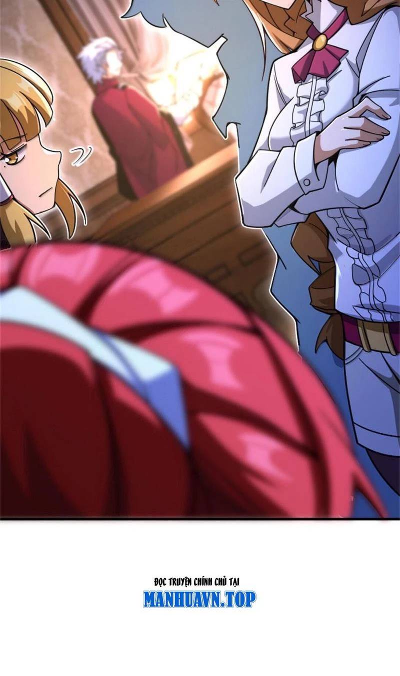 Thả Vu Nữ Đó Ra Chap 603 - Next Chap 604