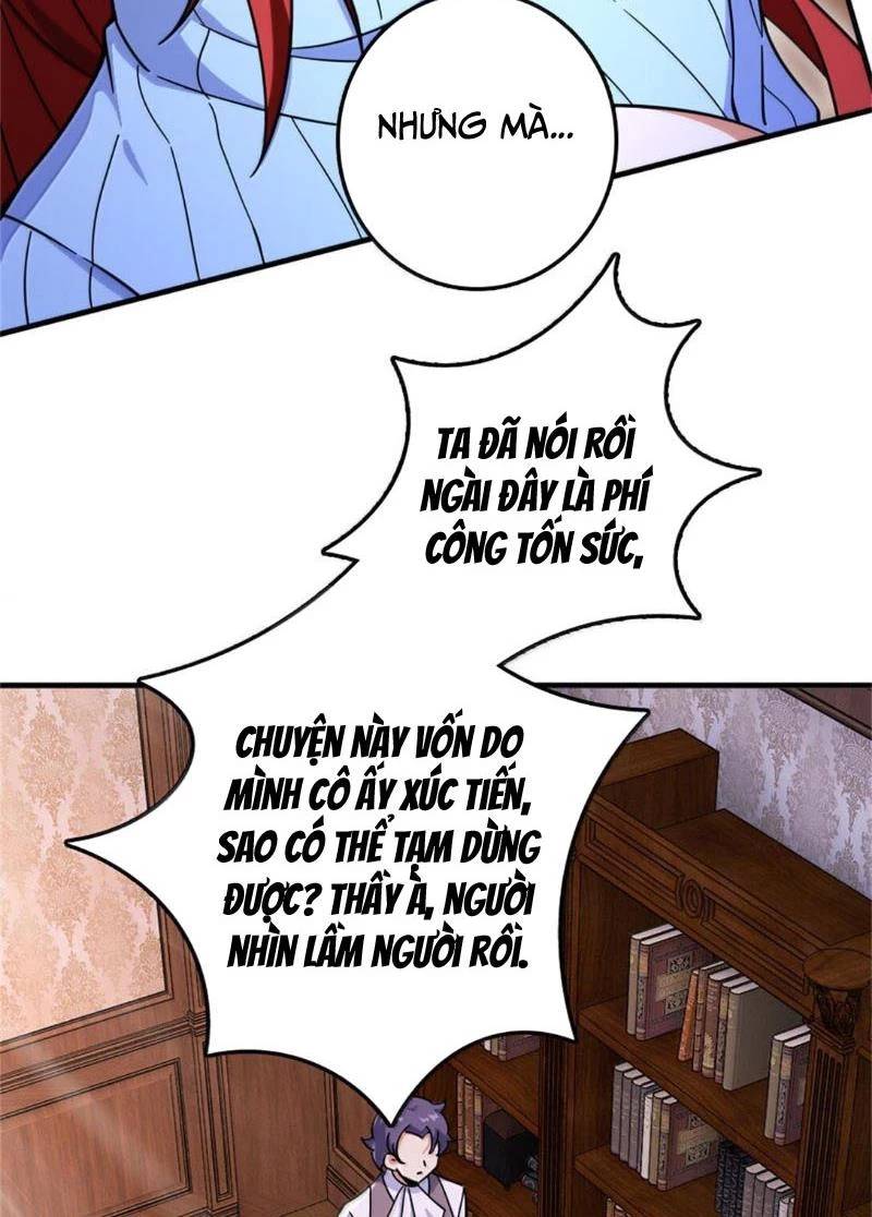 Thả Vu Nữ Đó Ra Chap 603 - Next Chap 604