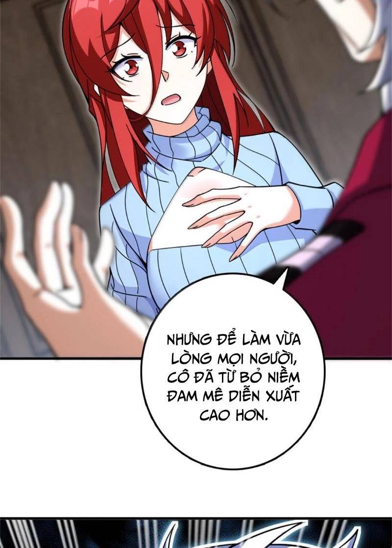Thả Vu Nữ Đó Ra Chap 603 - Next Chap 604