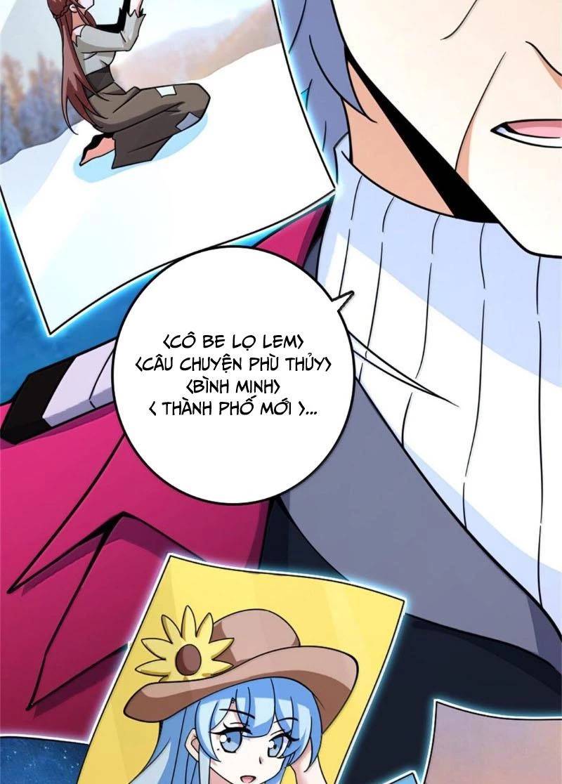 Thả Vu Nữ Đó Ra Chap 603 - Next Chap 604