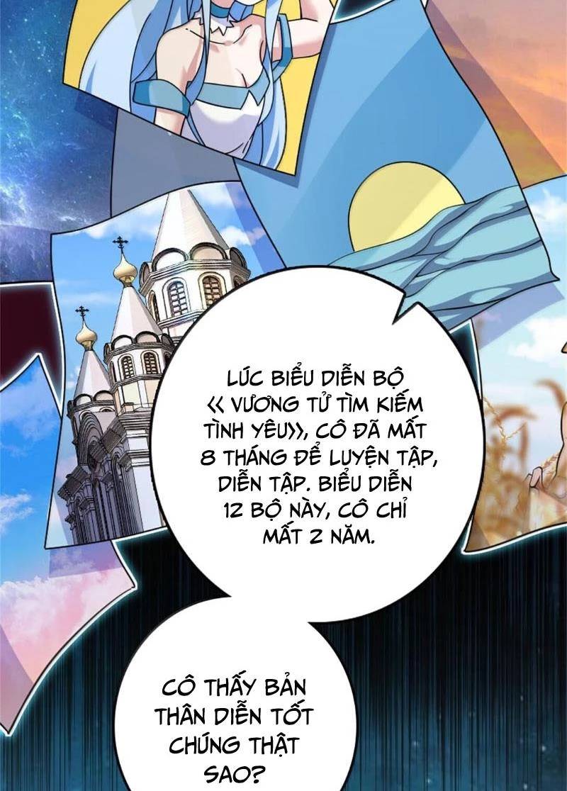 Thả Vu Nữ Đó Ra Chap 603 - Next Chap 604