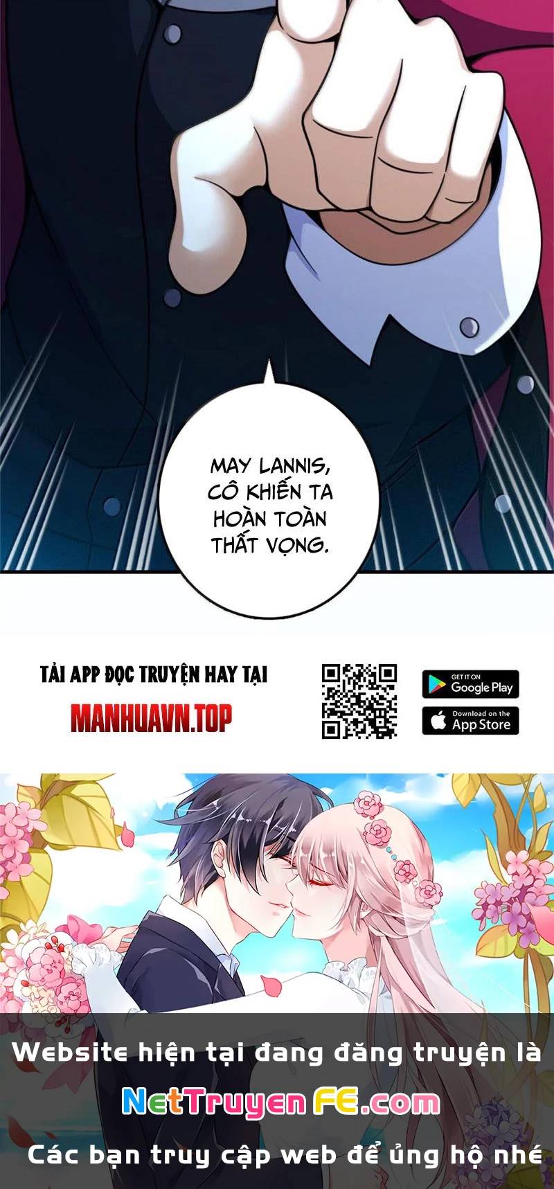 Thả Vu Nữ Đó Ra Chap 603 - Next Chap 604