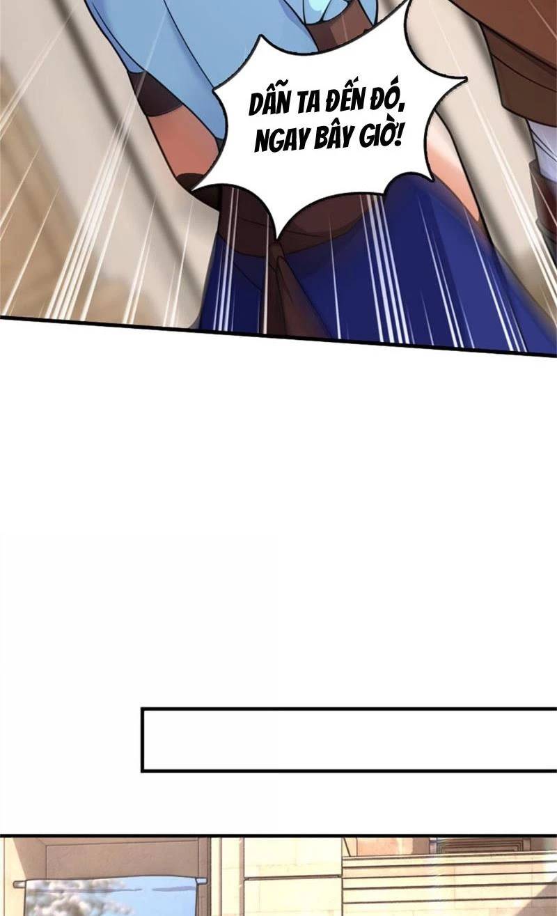 Thả Vu Nữ Đó Ra Chap 603 - Next Chap 604