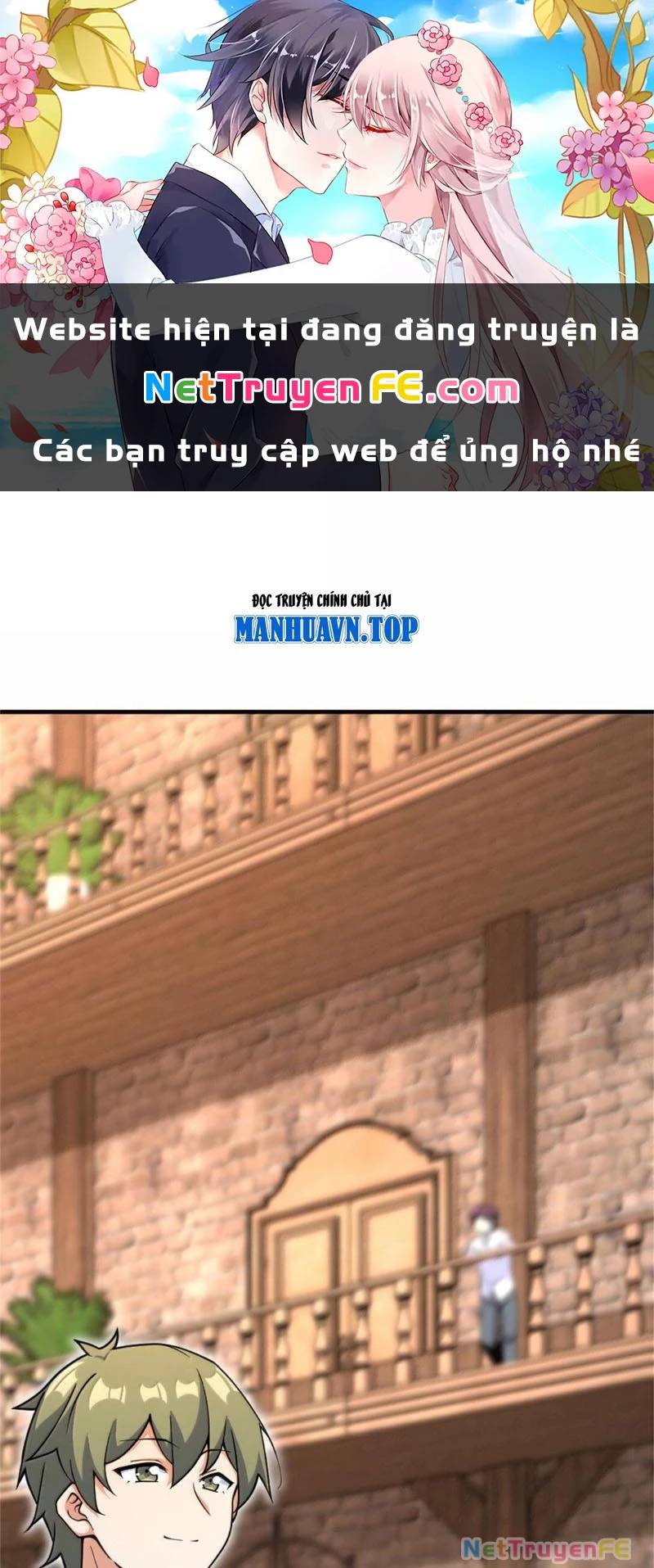 Thả Vu Nữ Đó Ra Chap 603 - Next Chap 604