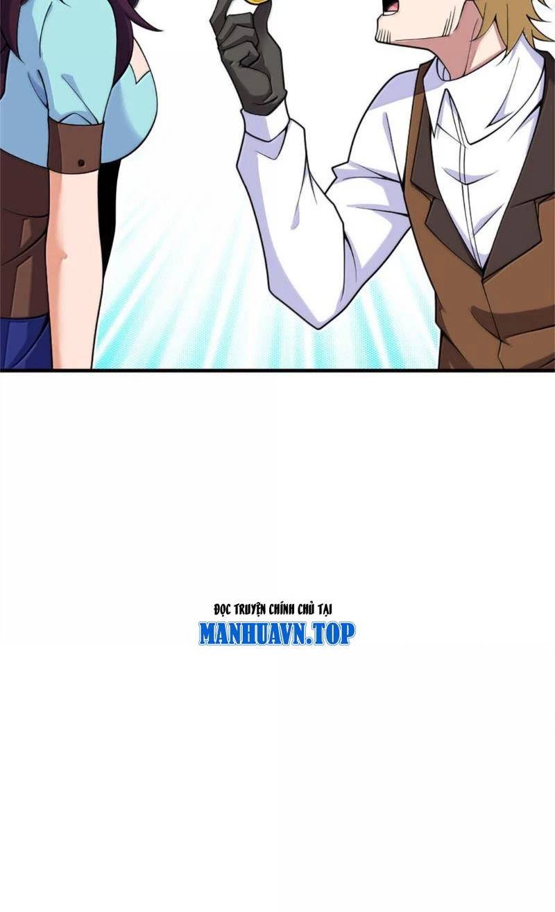 Thả Vu Nữ Đó Ra Chap 603 - Next Chap 604