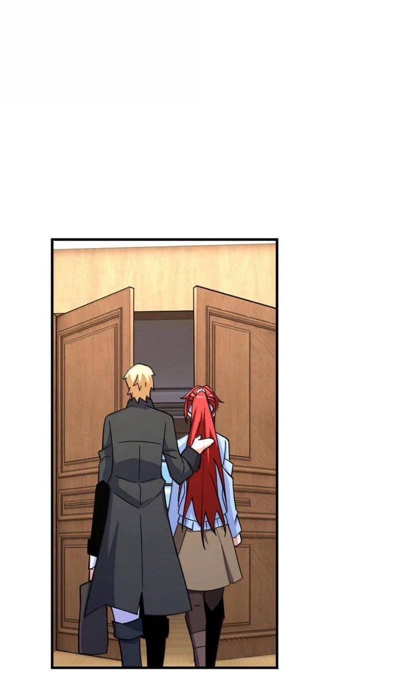 Thả Vu Nữ Đó Ra Chap 603 - Next Chap 604