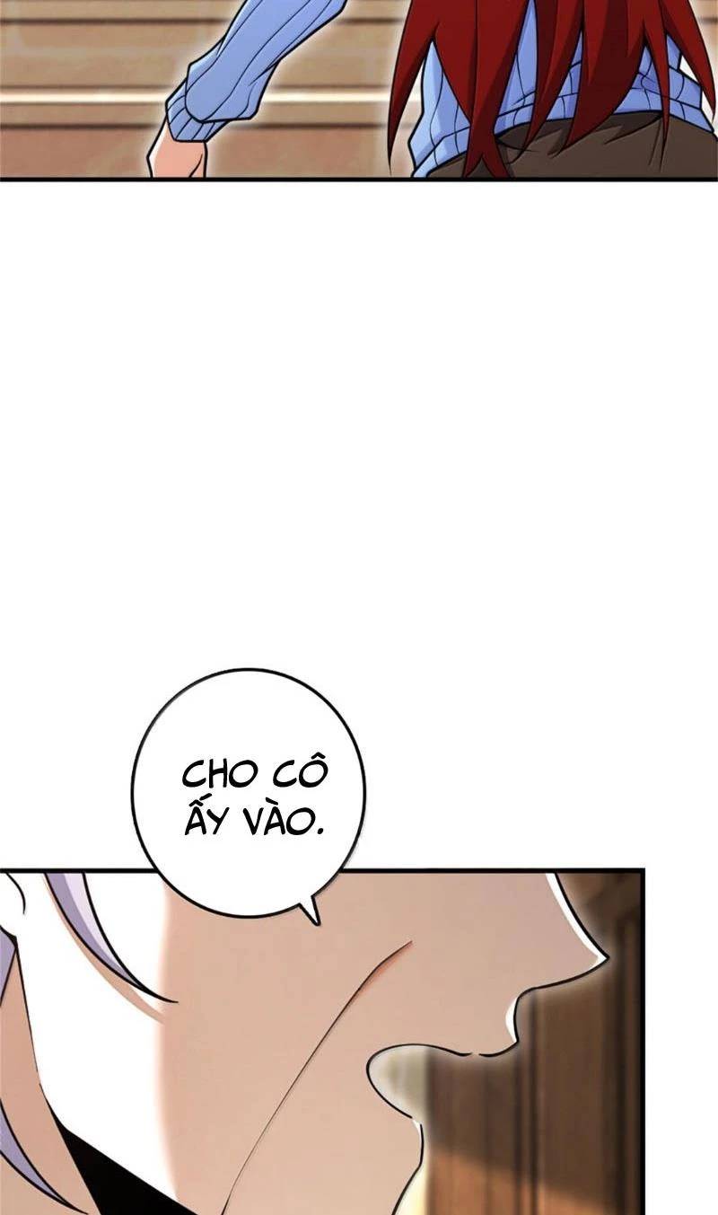 Thả Vu Nữ Đó Ra Chap 603 - Next Chap 604