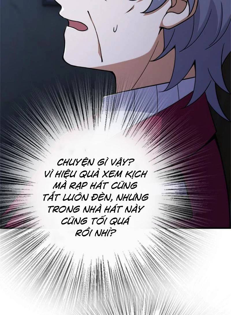Thả Vu Nữ Đó Ra Chap 604 - Next Chap 605