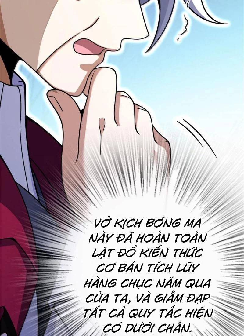 Thả Vu Nữ Đó Ra Chap 604 - Next Chap 605