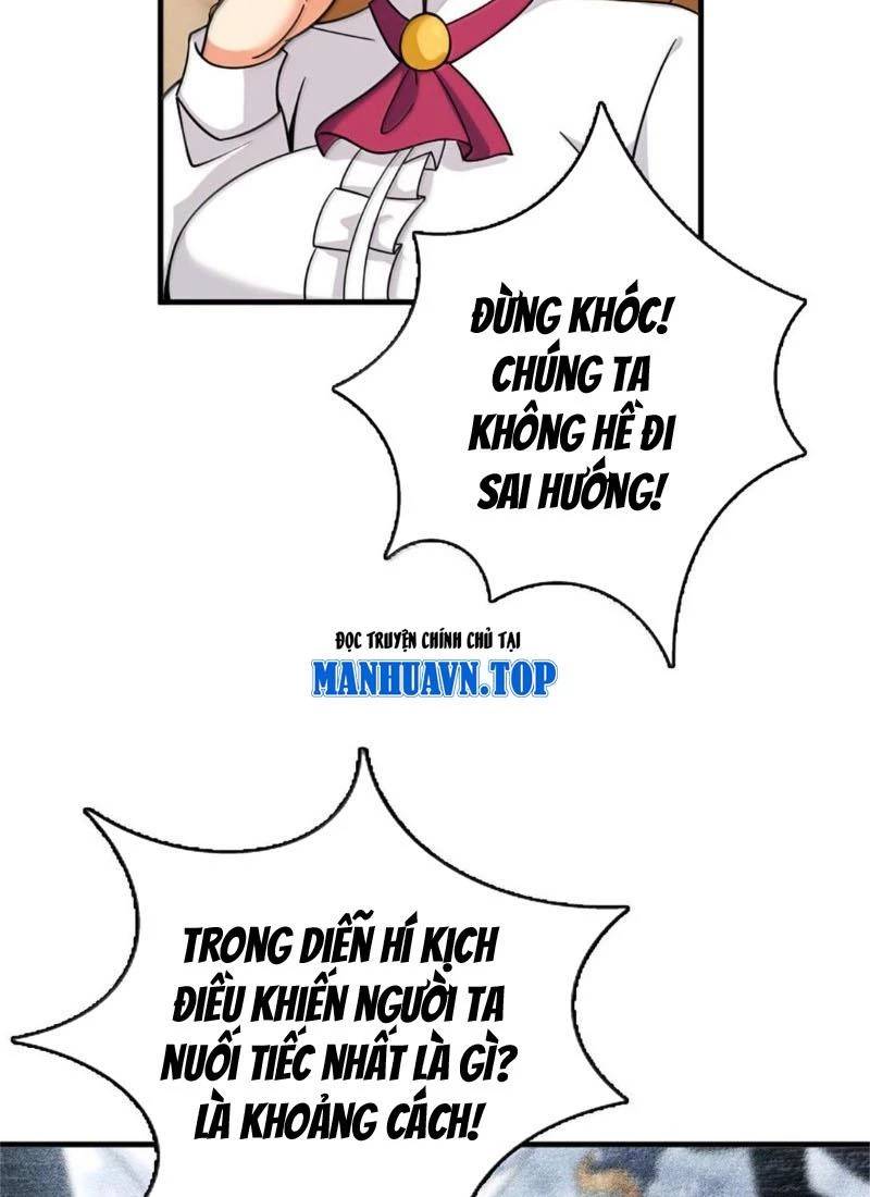 Thả Vu Nữ Đó Ra Chap 604 - Next Chap 605