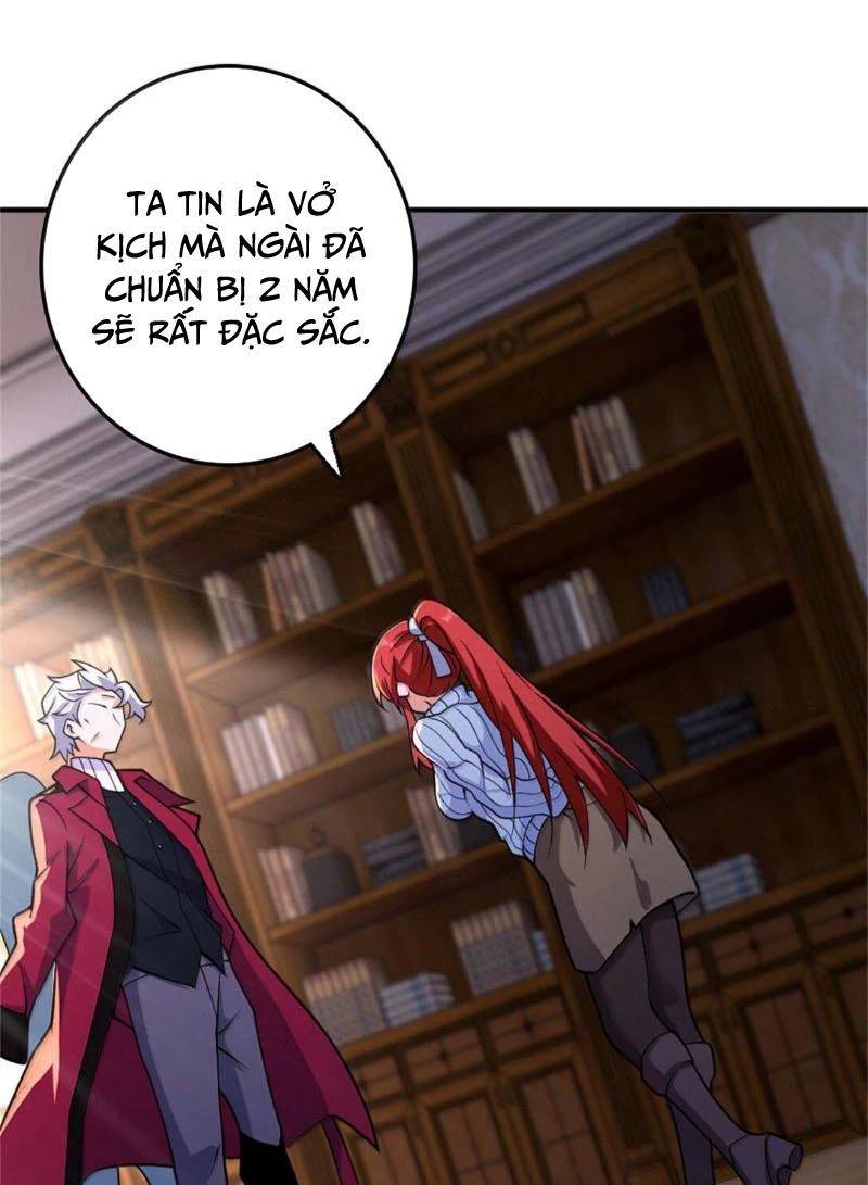 Thả Vu Nữ Đó Ra Chap 604 - Next Chap 605