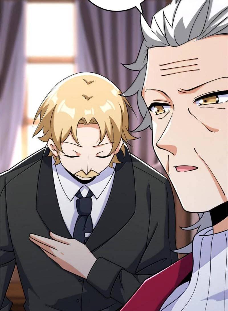 Thả Vu Nữ Đó Ra Chap 604 - Next Chap 605