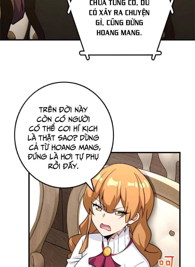 Thả Vu Nữ Đó Ra Chap 604 - Next Chap 605