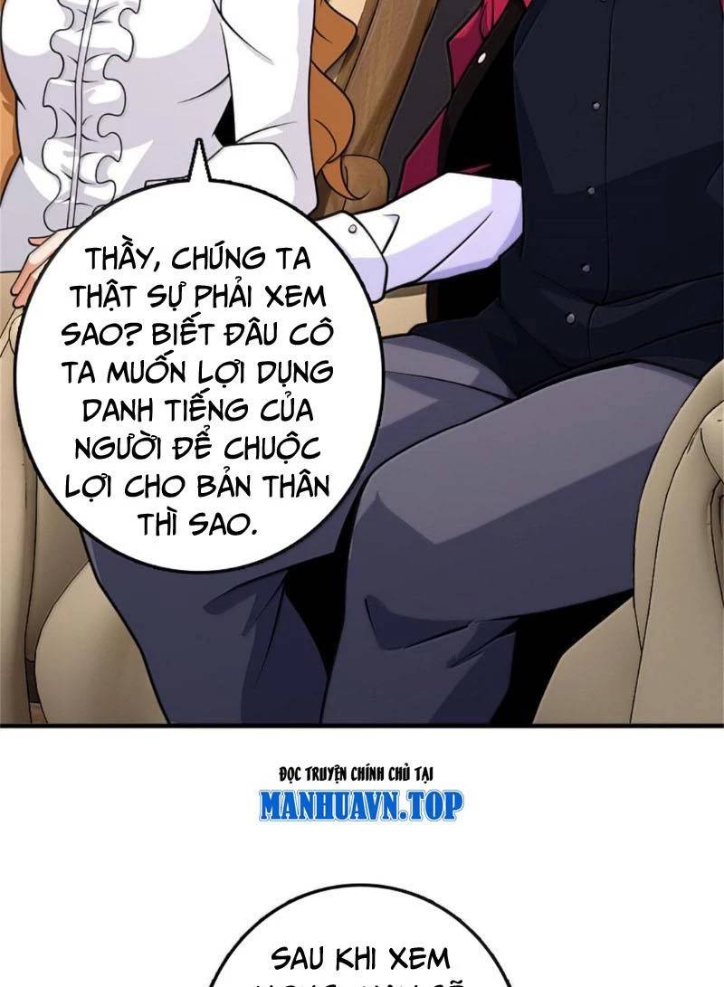 Thả Vu Nữ Đó Ra Chap 604 - Next Chap 605